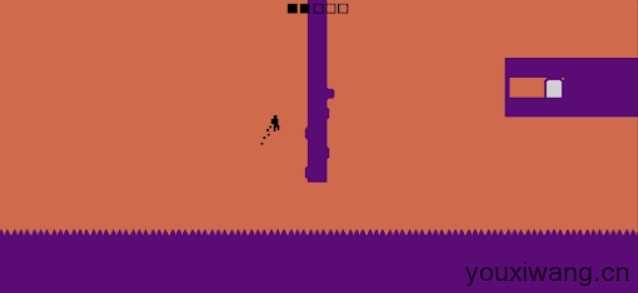 只有一道门截图