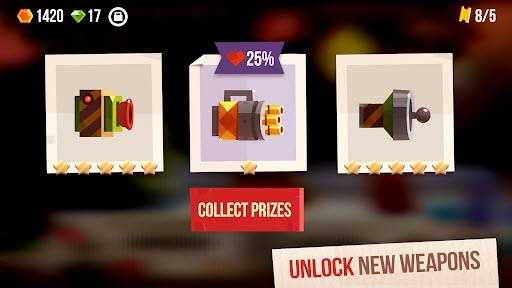 喵星大作战国际服截图