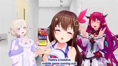 DREAMS截图