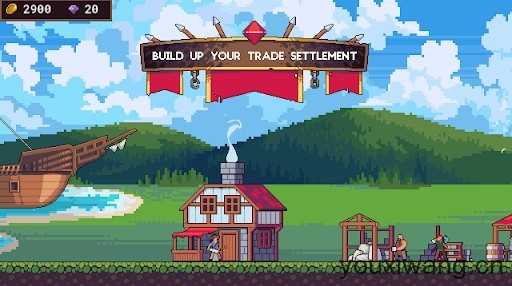 十字军要塞之王截图