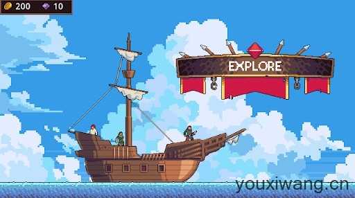 十字军要塞之王截图