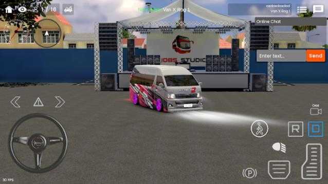 货车模拟器截图