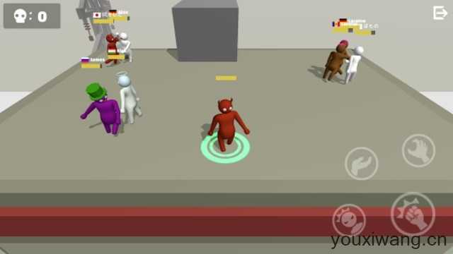 派对大乱斗2截图