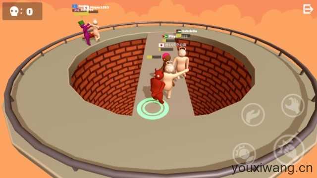 派对大乱斗2截图