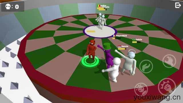 派对大乱斗2截图