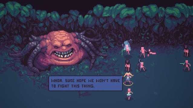 暴君的游戏截图