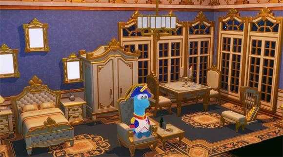 星绘友晴天截图