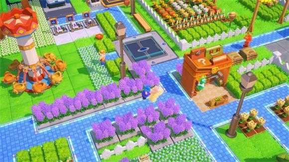 星绘友晴天截图