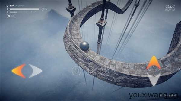 超级平衡球2空中花园截图