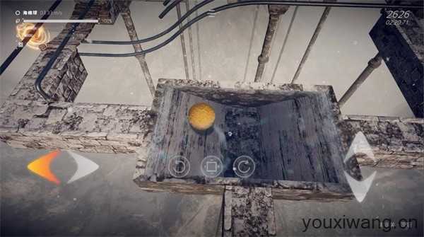 超级平衡球2空中花园截图