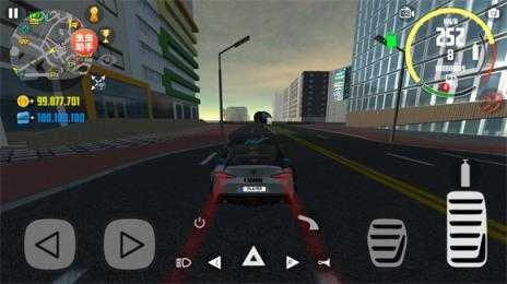 汽车模拟器2内置涂装版截图