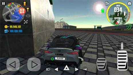 汽车模拟器2内置涂装版截图