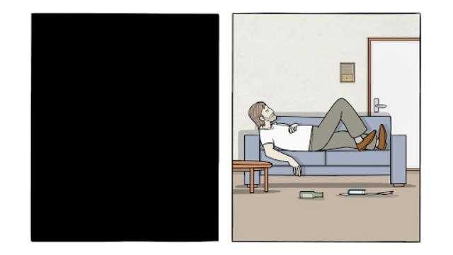 白色之门截图