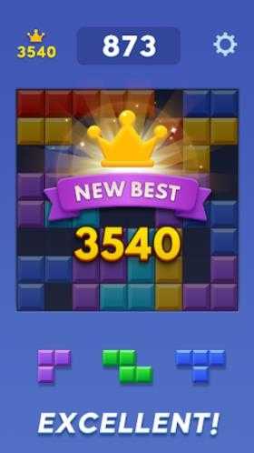 方块爆炸大师截图