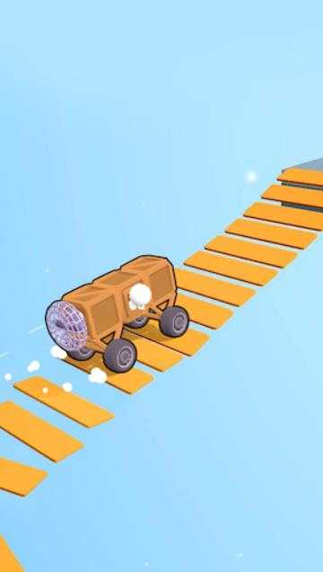 汽车改装大师截图