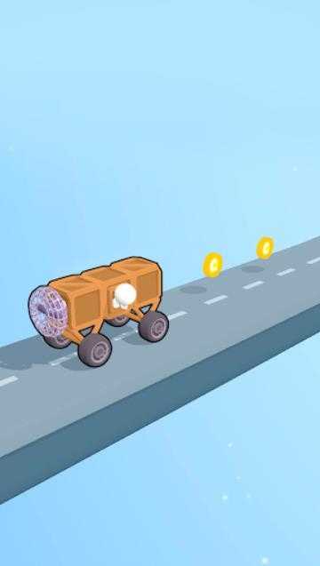 汽车改装大师截图