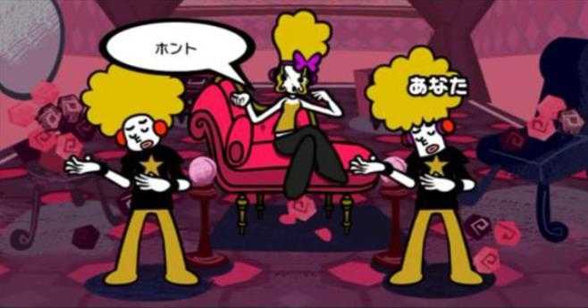 节奏天国手机版截图