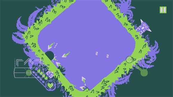 战环空间截图