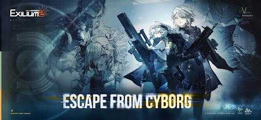 少女前线2追放国际服截图