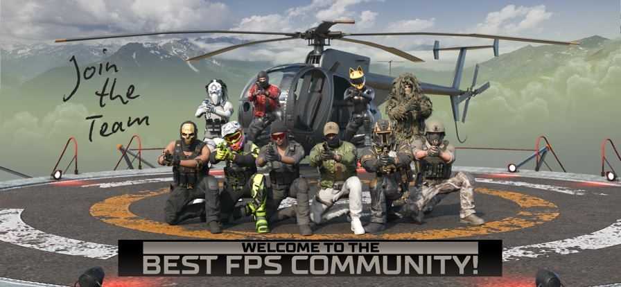 Combat Master截图
