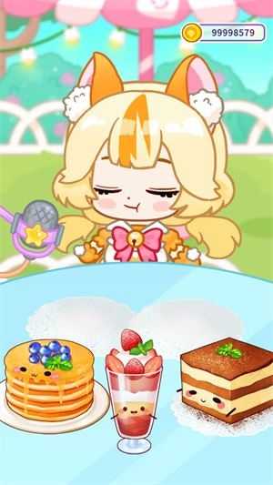 史莱姆拉面达人截图