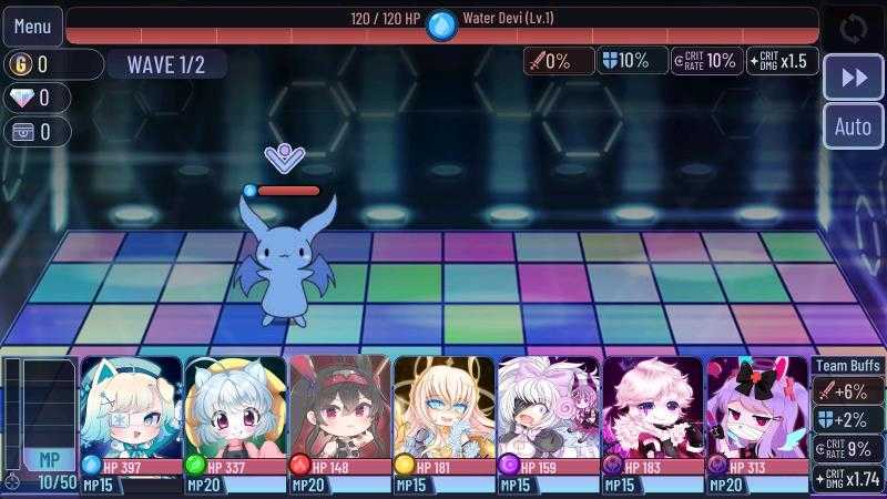 加查星云最新版截图