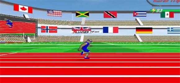 speedstars截图