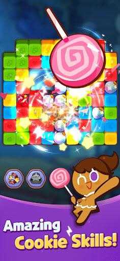 姜饼人魔女之城截图