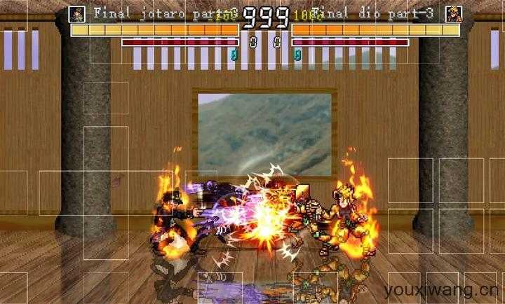 mugenjojo别天止水改截图