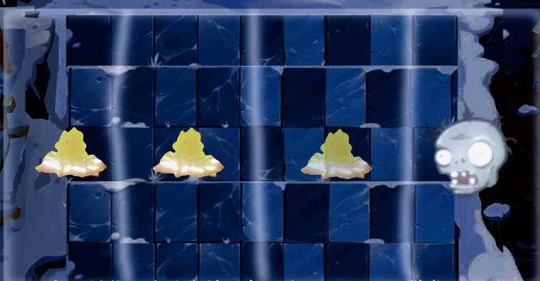 植物大战僵尸万宁版截图