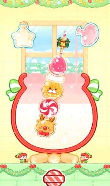 糖葫芦达人截图