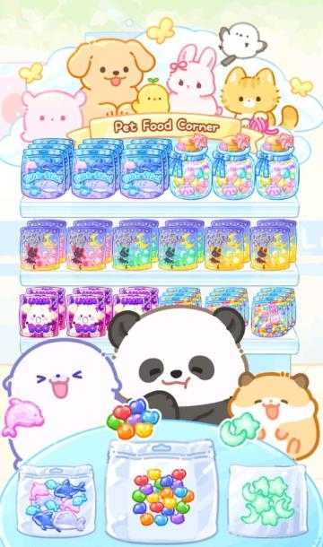 糖葫芦达人截图