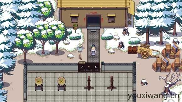 江城创业记截图