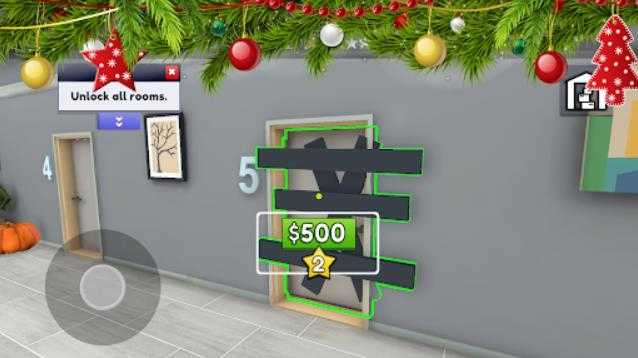 酒店经理模拟器截图