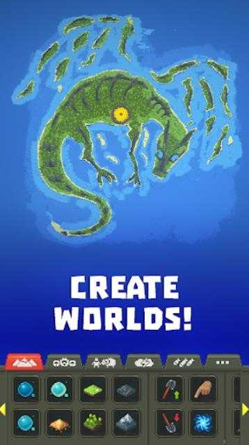 世界盒子国际服截图