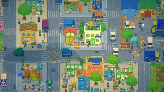 小小冒险家寻宝记截图