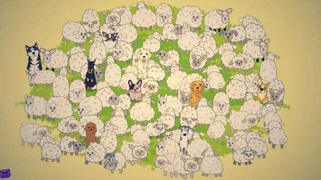 小小冒险家寻宝记截图