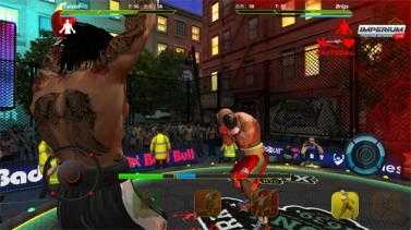 终极拳击冠军截图