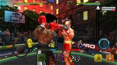 终极拳击冠军截图