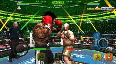 终极拳击冠军截图