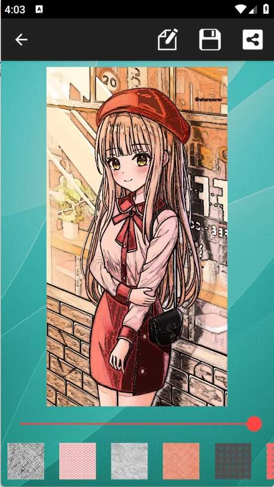 素描大师截图