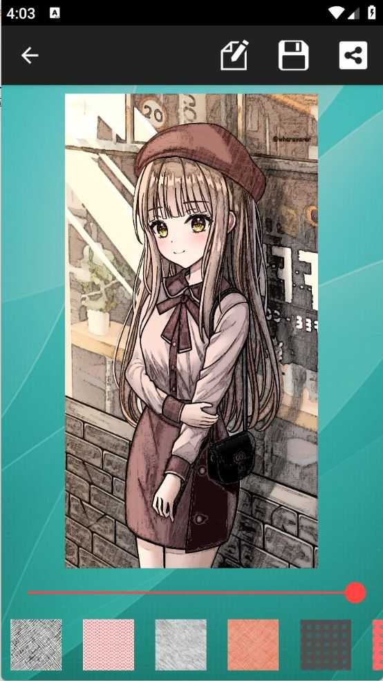素描大师截图