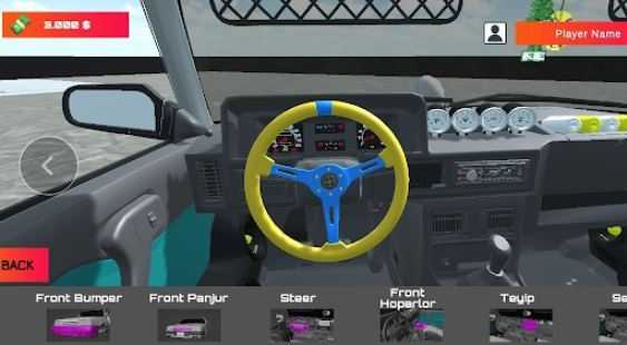 托法斯赛车2025最新版截图