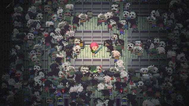 加拿大死亡之路截图