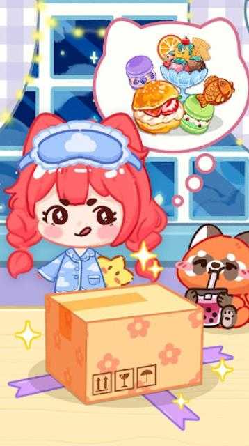 冰淇淋达人截图