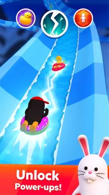 水上乐园大作战截图