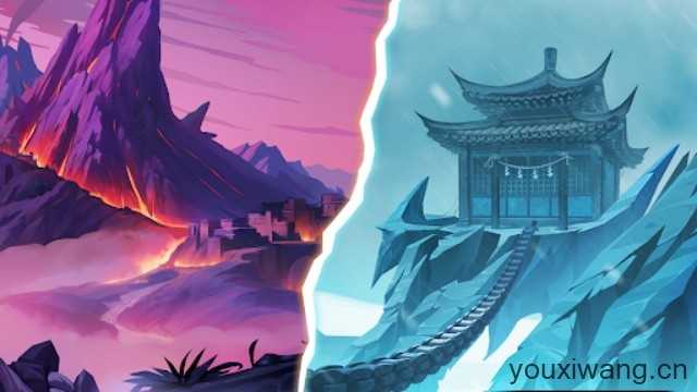 暗影格斗阴影截图