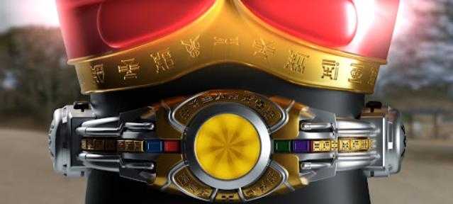 假面骑士空我模拟器截图