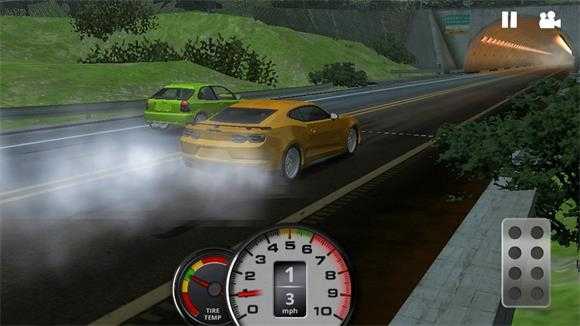 无极限飙车2截图