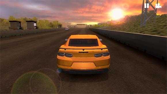 无极限飙车2截图